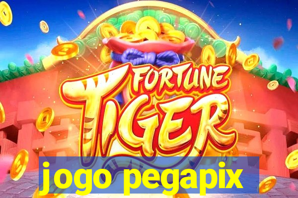 jogo pegapix